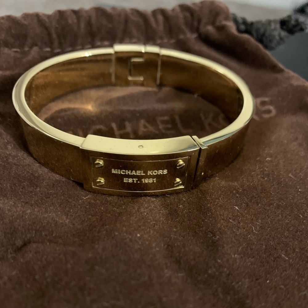 COPY - Michael Kors Bangle